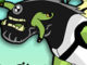 Ben 10 Gökyüzü Savaşı