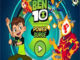 Ben 10 Güç Dalgalanması