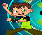 Ben 10 Güç Dalgası