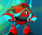 Ben 10 Kahramanlık Zamanı