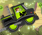 Ben 10 Kamyon