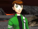 Ben 10 Kayıp Dünya