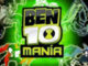 Ben 10 Mania
