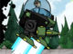 Ben 10 Robot Savaşı
