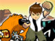 Ben 10 Şimşek Hız
