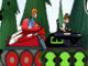 Ben 10 Tank Savaşı