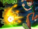 Ben 10 Yeraltı Koşusu