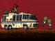Ben 10 Zombi Diyarı