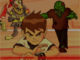 Ben 10 Zombi Günü