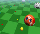 Biome 3d