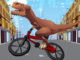 Bisikletli Trex