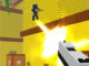 Blocky Combat Swat