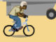 Bmx Bisiklet