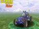 Buggy Yarışı 3d