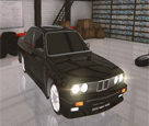 Burnout Drift 3 Seaport Max