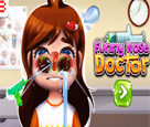 Burun Doktoru