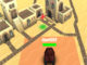 Cartoon Tanks 3d
