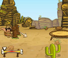 Caveman Hunt