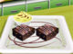 Çikolatalı Brownie