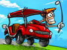 Çılgın Golf Arabası