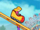 Çılgın Lunapark 4