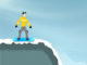 Çılgın Snowboard