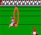 Circus Charlie Atari