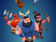 Clash of Vikings