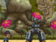 Commando Rush