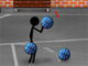 Çöp Adam Basket