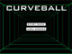 curve ball