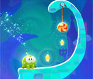 Cut the Rope Magic