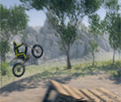Dağ Motorları