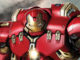 Demir Adam Hulkbuster