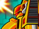 Dev Robot
