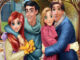 Disney Çiftleri Sonbahar Modası