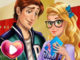 Disney Lisede Aşk