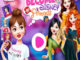 Disney Prensese Dönüşüm