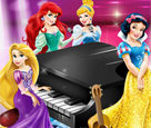 Disney Prensesleri Konseri