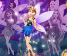 Disneyin Peri Prensesleri