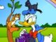 Donald Duck Boyama