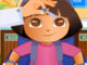 Dora ve Diego Göz Bakımı