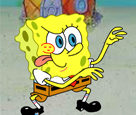 Dövüşçü Sünger Bob