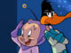 Duck Uzayda2