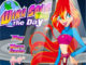 Dünyayı Kurtaran Winx Kızı