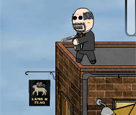 Düşman Tavşanlar