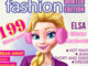 Eliza Kış Magazin Dergisi