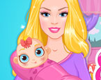 Ellie Bebek Odası Tasarımı