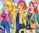 Ellie Giydir