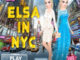 Elsa New Yorkta